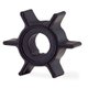 Turbine pour moteur HB