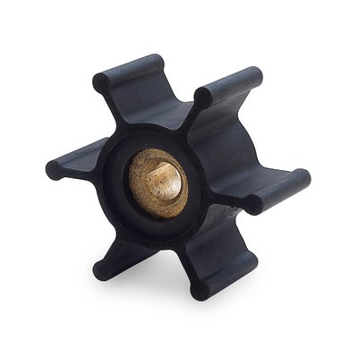 Moteur - NA - Turbine pour pompe de ballast