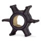 Turbine pour moteur HB Johnson / Evinrude 386084.