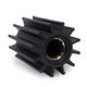 Turbine diamètre 65,8 - 25 , épaisseur 80
