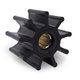 Turbine diamètre 95 - 25 , épaisseur 63