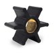 Turbine diamètre 39,7 - 12 , épaisseur 19,2