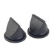 Kit joints pour pompe à diaphragme en nitrile (x2)