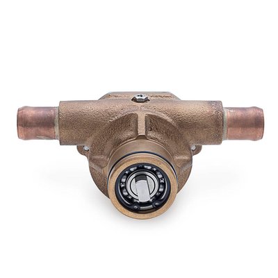 Moteur - NA - Pompe de refroidissement pour moteur Fisher Panda