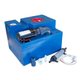 Kit réservoir eaux noires avec pompe macératrice 47l 12v