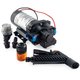 Pompe de lavage WD 5.2 20l/min 5 bars 24v