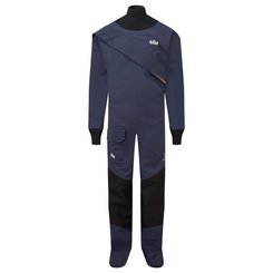 Équipage - NA - Junior Pro Drysuit - Navy - JM