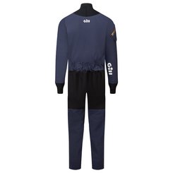 Équipage - NA - Junior Pro Drysuit - Navy - JM
