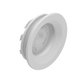 Clip femelle 10kg résistant au feu - Gamme Very Low Profile