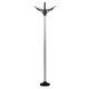 Support fixe Dockmaster NOA en alu anodisé pour stockage des amarres - 60009