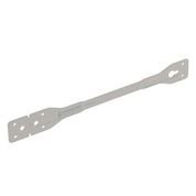 Accastillage et gréement - NA - Suspente pour panneaux de plafond et muraux inox
