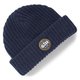 Bonnet flottant tricoté - Night Sky/GoldFusion
