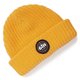 Bonnet flottant tricoté - Goldfusion/Navy