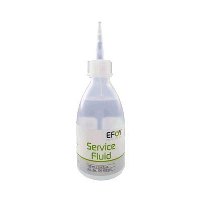 Électricité - NA - Service Fluid