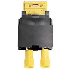 Électricité - NA - Fuse set Sense