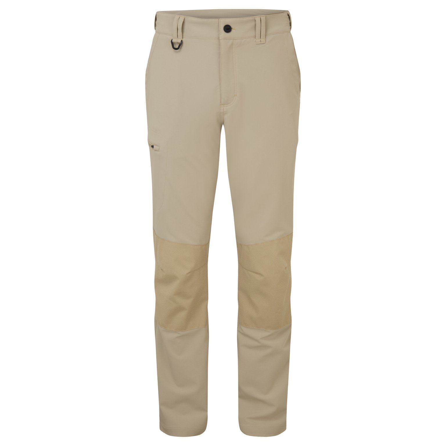 Pantalon stretch homme UV Pro - Khaki - XS