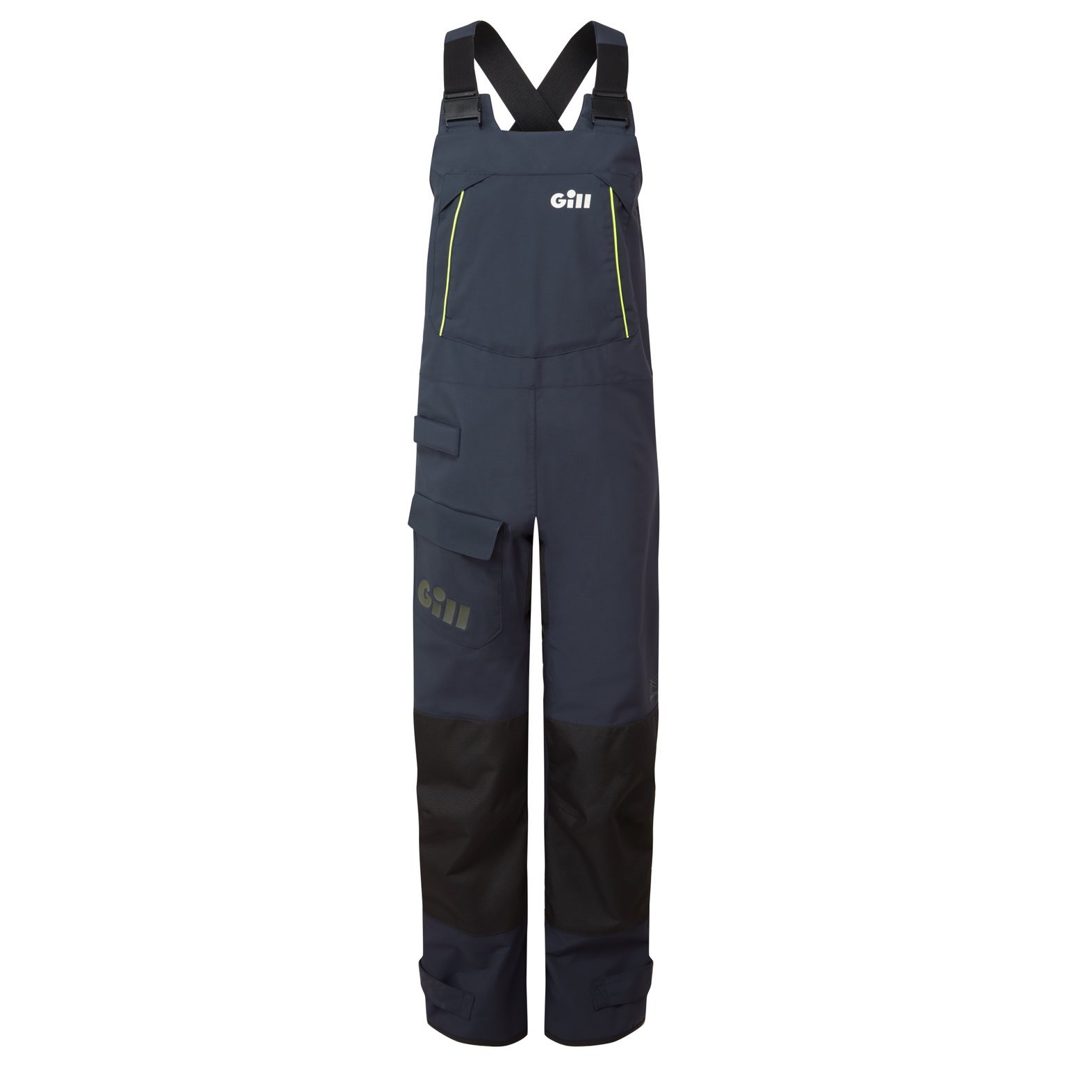 Salopette femme Offshore OS2 - Navy - 8