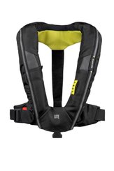 Sécurité - NA - Gilet Deckvest Lite UML 170N - Black