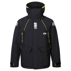 [Pas de famille] - [Pas de sous/famille] - Veste Offshore OS2 - Black - S