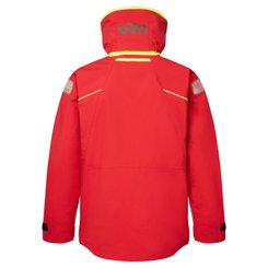 [Pas de famille] - [Pas de sous/famille] - Veste Offshore OS2 - Red - 3XL