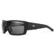 Lunettes de soleil bifocales Mirage +1.50 - Black