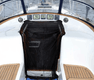 Moustiquaire pour descente - WLD1460
