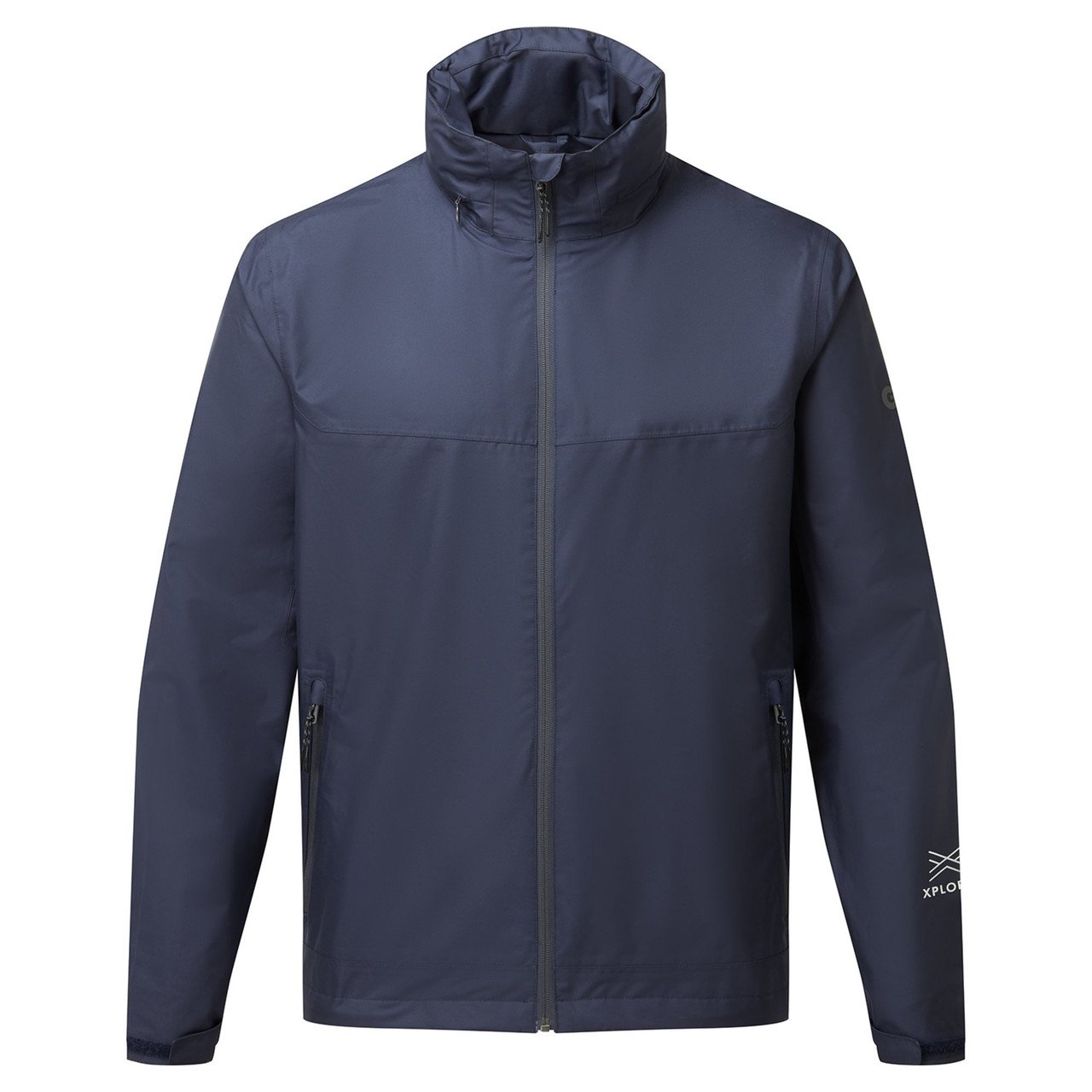 Veste homme Pilot - Navy - XS