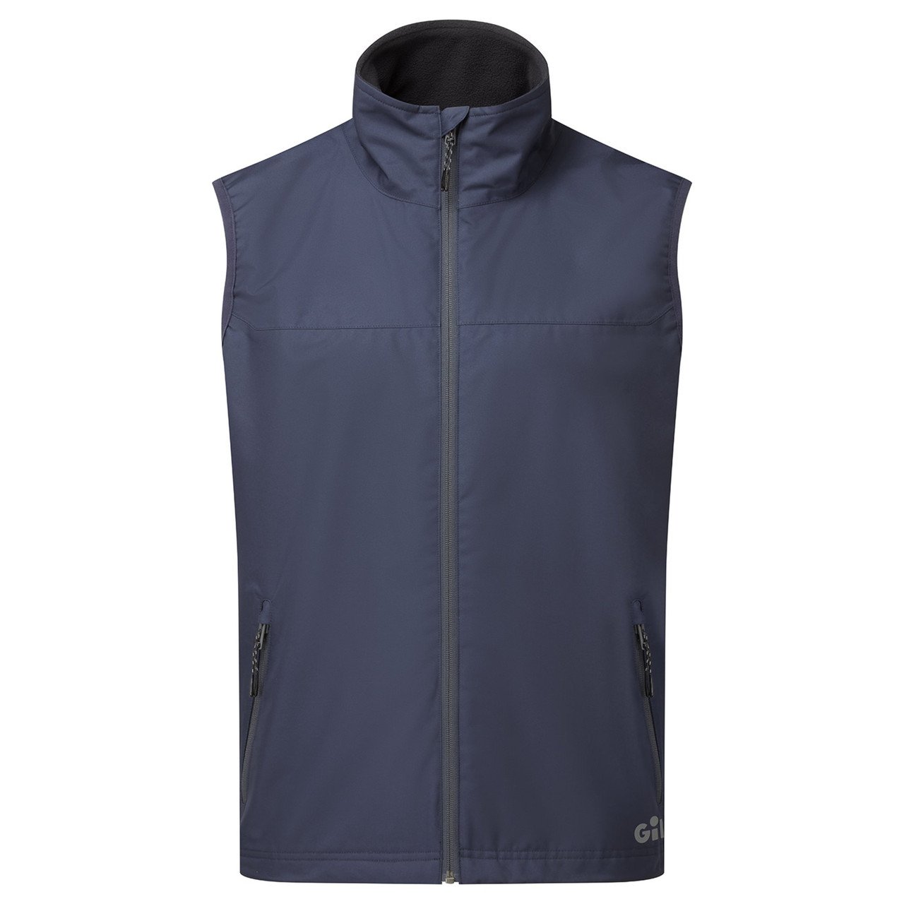 Veste sans manche Pilot - Navy - XS