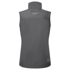 [Pas de famille] - [Pas de sous/famille] - Veste sans manche femme Pilot - Graphite - XL