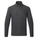 Polaire zippée Pursuit - Graphite - L