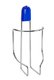 Pivotion Support bleu pour canettes - Diamètre 90mm - 40827 / PIV500482