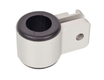 Support NOA 25 mm avec coin arrondi - 10818