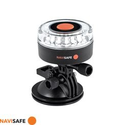 Électricité - NA - Navilight 360° 2MN avec ventouse + GoPro - NS041