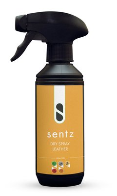 Équipage - NA - Sentz-n-Dry spray Imperméabilisant 300ml pour cuir