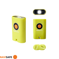 Électricité - NA - Navilight Mini Jaune - NS404