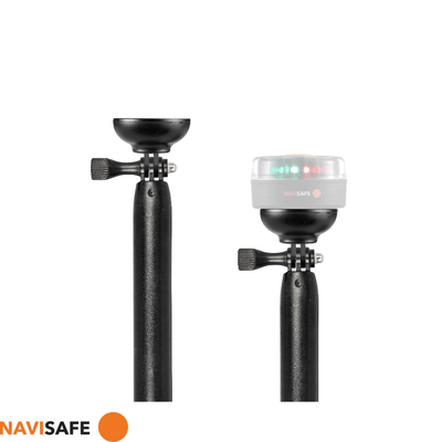 Électricité - NA - Navimount Pole Pack (Magnétique et GoPro) - NS905