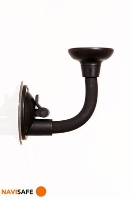 Électricité - NA - Support à ventouse pliable (magnétique) - NS910