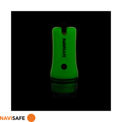 Électricité - NA - Torche Navilight Glow - Support d'action - NS252