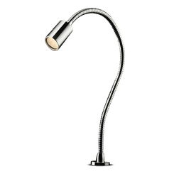 Électricité - NA - Tina Touch - 12v - finition chrome poli