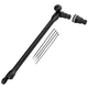 Bras XL pour sonde pour kayaks/annexes