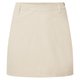 Skort stretch femme UV - Khaki - M