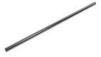 Tube support pour HP65 22 mm L=650 mm - P1026