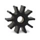 Turbine diamètre 65 - 15,8 , épaisseur 50