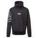 Junior Thermoshield Smock 2.0 - Black - JXL