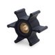 Turbine pour pompe de ballast