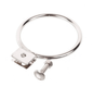 Support de tangon - 10832