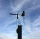 Girouette renforcée Little Hawk Race Podium Edition 6' (15cm) pour bateaux jusqu'à 8m