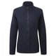 Polaire zippée femme Pursuit - Navy - XXS