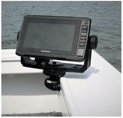 Électronique - NA - Support sondeur Garmin Low Profile