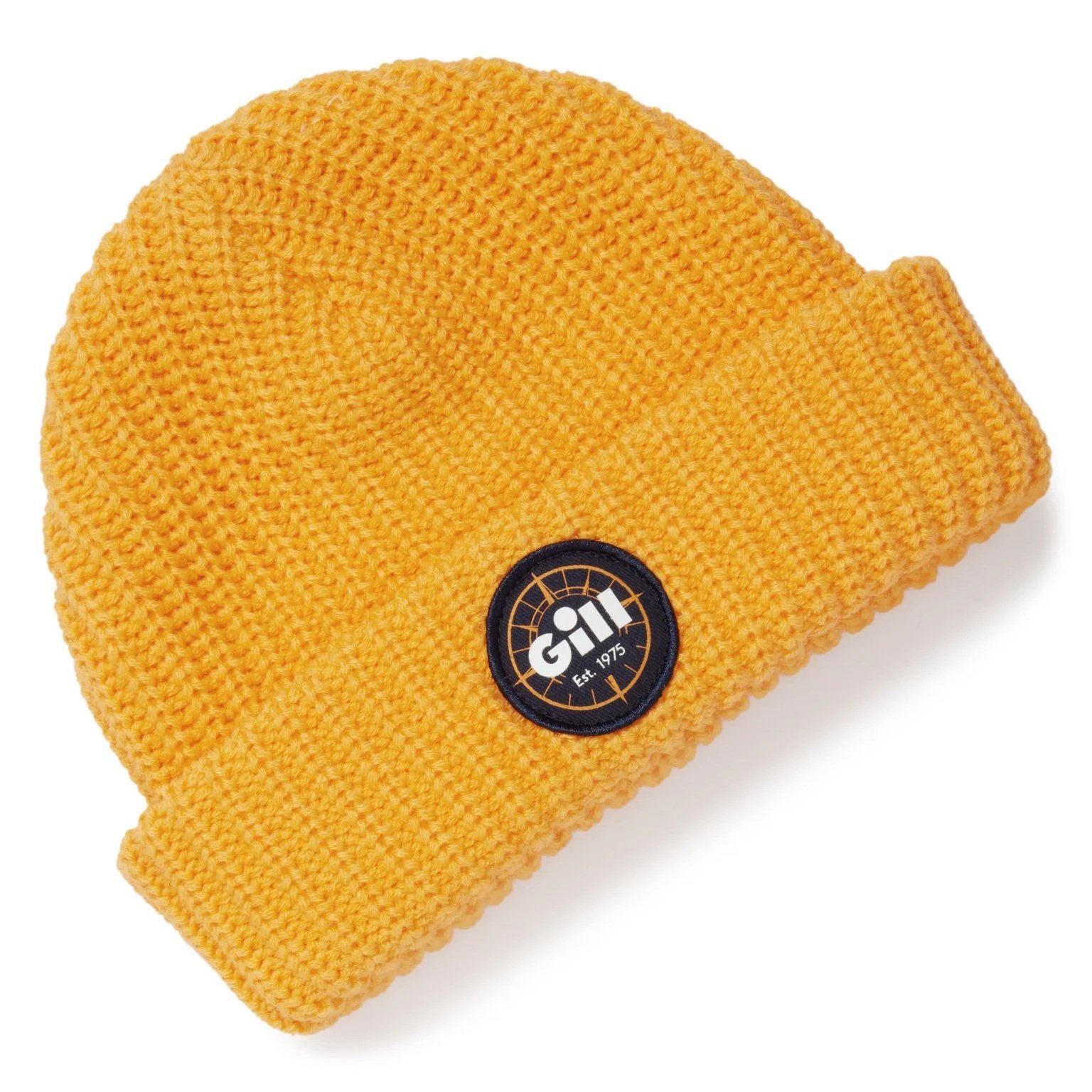 Bonnet flottant tricoté - Goldfusion/Navy